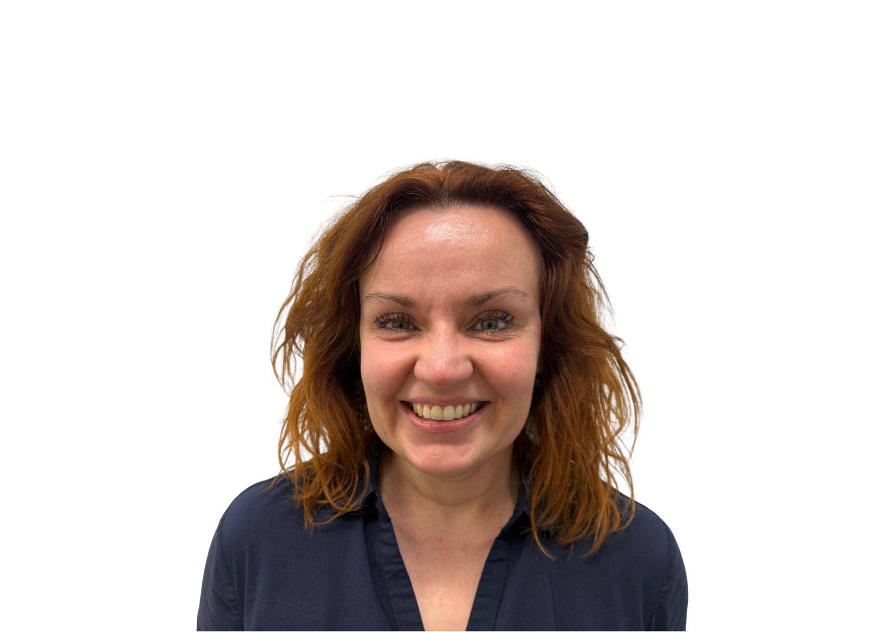 Projektová manažerka, která vyměnila akademickou půdu za energii teplárny